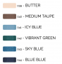Made To Last Waterproof Eyeshadow 1.4g